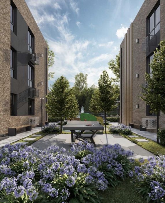 Купити квартиру за адресою Family Park Apartments в Київ на Findly.com.ua Квартира на Family Park Apartments в Київ, ID 349051, фото №1