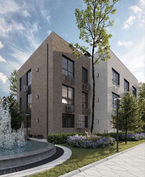 Квартира на Family Park Apartments в Київ, ID 349051, фото №2