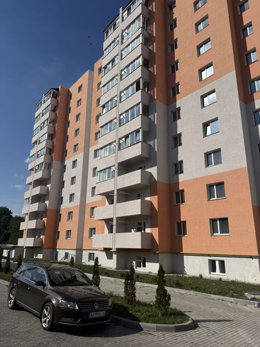 Купити квартиру за адресою вул. Кушнірука, 17 на Findly.com.ua Квартира на вул. Кушнірука, 17, ID 349007, фото №1