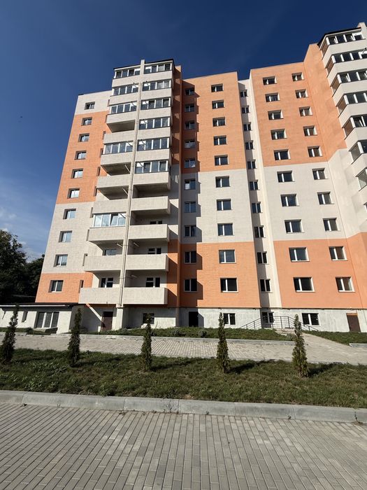 Квартира на вул. Кушнірука, 17 в Хмельницькому, ID 349007, фото №15