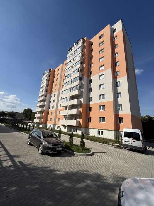 Квартира на вул. Кушнірука, 17 в Хмельницькому, ID 349007, фото №3
