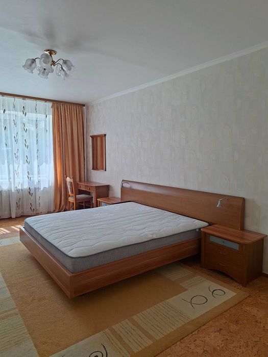 Квартира на вул. Бориспільська в Києві, ID 348997, фото №6