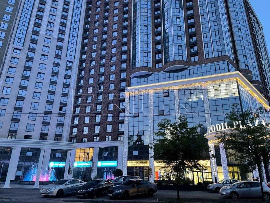Квартира на вул. Глибочицька, 73 в Києві, ID 350768, фото №12