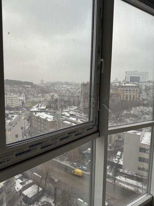 Квартира на вул. Глибочицька, 73 в Києві, ID 350768, фото №6