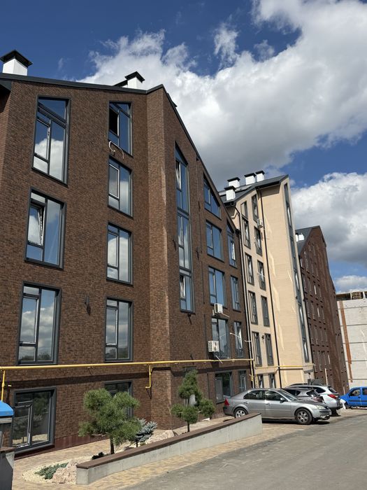 Купити квартиру за адресою ЖК Oasis Hills в Київ на Findly.com.ua Квартира на ЖК Oasis Hills в Київ, ID 349100, фото №1