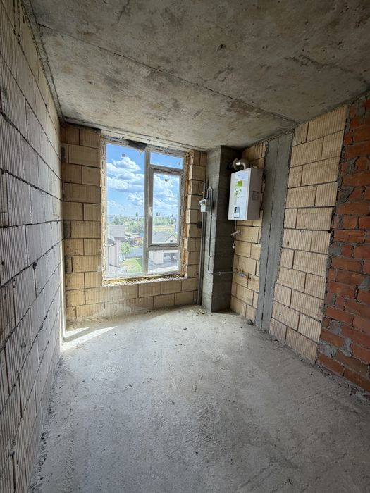 Квартира на ЖК Oasis Hills в Київ, ID 349100, фото №2