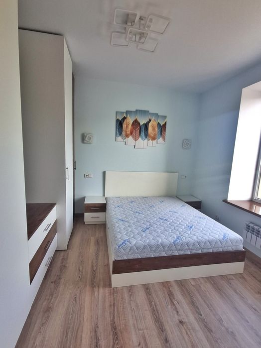 Квартира на ЖК Одеський квартал в Києві, ID 349060, фото №12