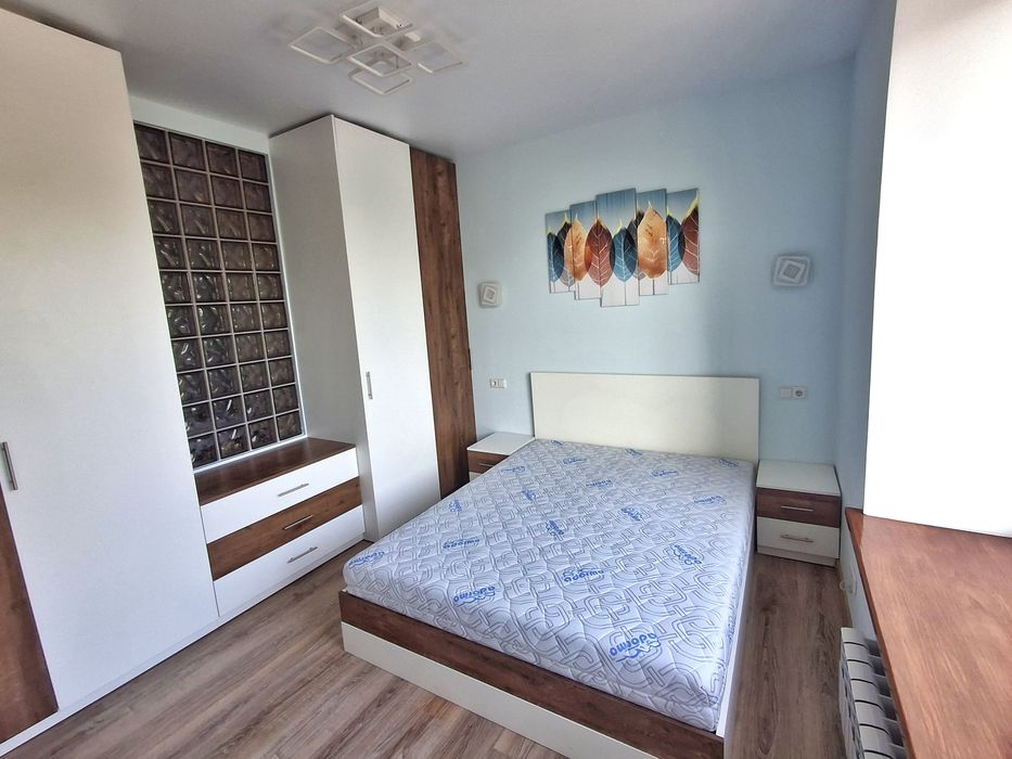 Квартира на ЖК Одеський квартал в Києві, ID 349060, фото №13