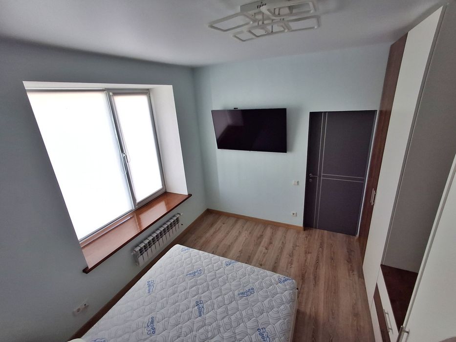 Квартира на ЖК Одеський квартал в Києві, ID 349060, фото №14
