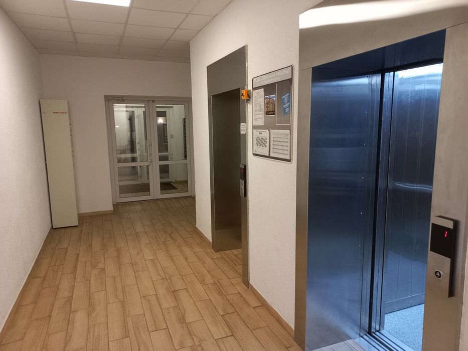 Квартира на ЖК Одеський квартал в Києві, ID 349060, фото №15