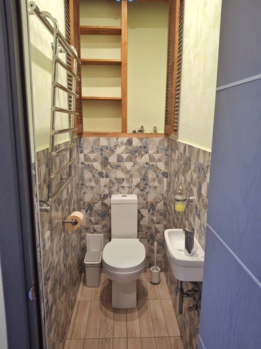 Квартира на ЖК Одеський квартал в Києві, ID 349060, фото №6