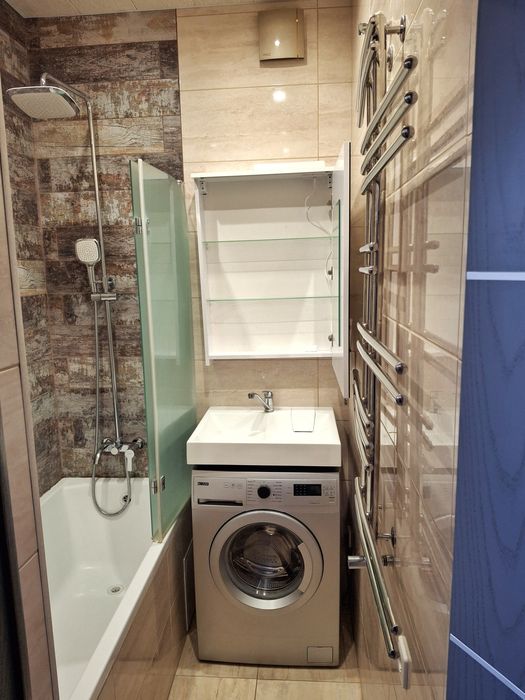 Квартира на ЖК Одеський квартал в Києві, ID 349060, фото №7