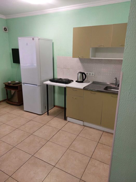Квартира на пров. Бишівський, 13 в Києві, ID 349057, фото №3