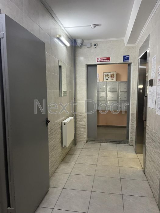 Квартира на вул. Кургузова, 11Г в Київ, ID 349294, фото №2