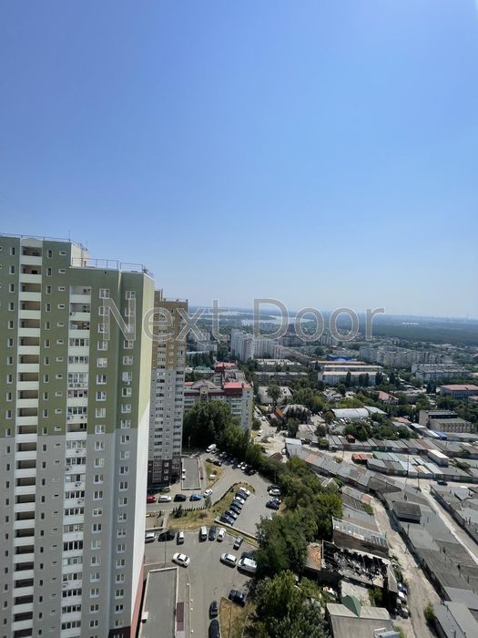 Квартира на вул. Кургузова, 11Г в Києві, ID 349294, фото №14