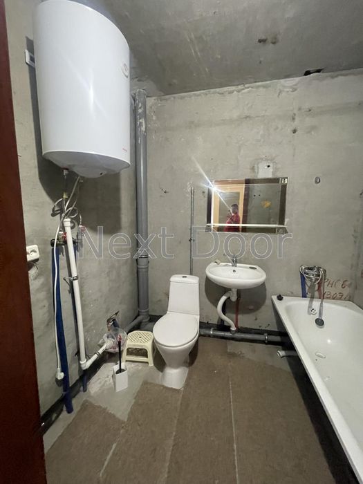 Квартира на вул. Кургузова, 11Г в Києві, ID 349294, фото №7