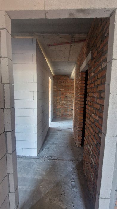 Квартира на Гостомель в Києві, ID 349090, фото №17