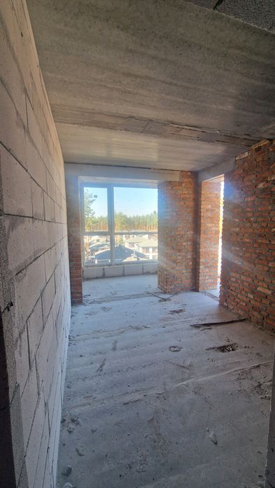 Квартира на Гостомель в Києві, ID 349090, фото №18