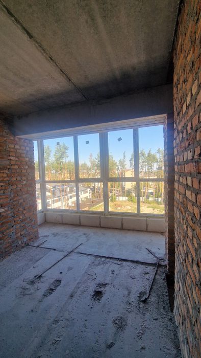 Квартира на Гостомель в Києві, ID 349090, фото №6