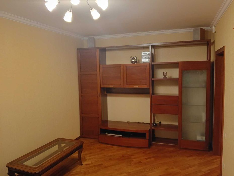 Квартира на вул. Анни Ахматової, 37, ID 349081, фото №1