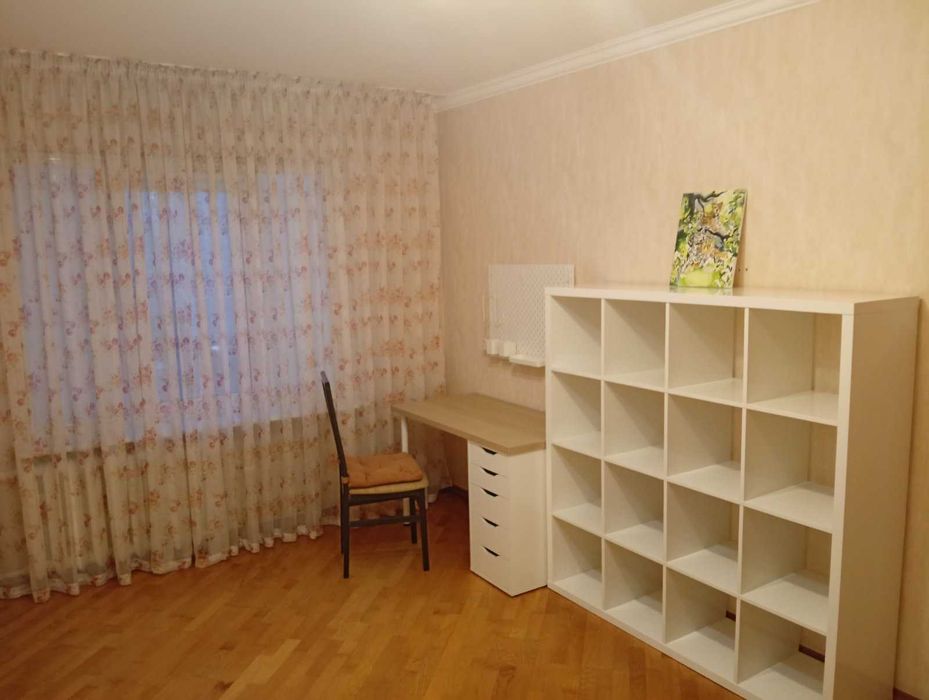 Квартира на вул. Анни Ахматової, 37 в Києві, ID 349081, фото №2