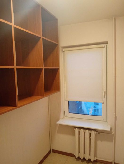 Квартира на вул. Анни Ахматової, 37 в Києві, ID 349081, фото №13