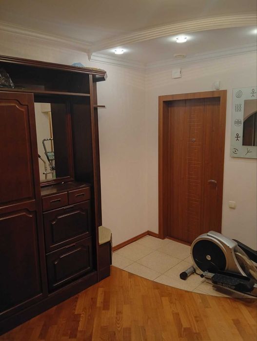 Квартира на вул. Анни Ахматової, 37 в Києві, ID 349081, фото №14
