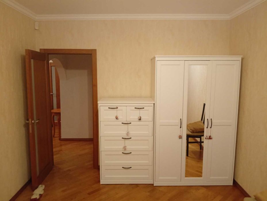 Квартира на вул. Анни Ахматової, 37 в Києві, ID 349081, фото №3