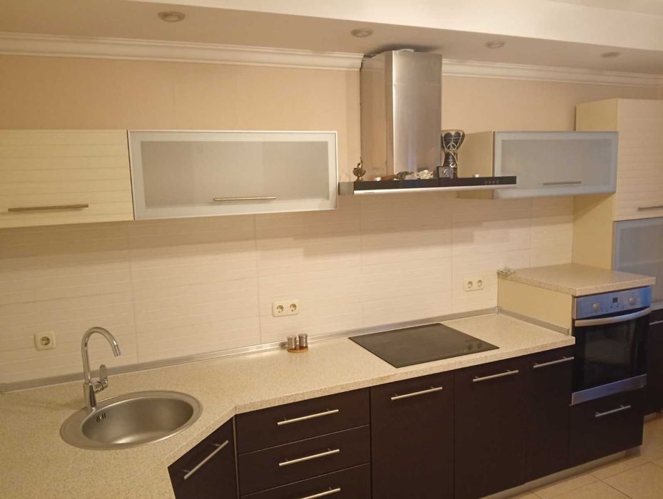 Квартира на вул. Анни Ахматової, 37 в Києві, ID 349081, фото №4