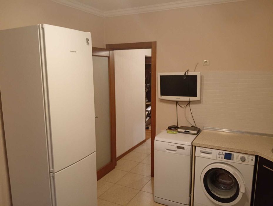 Квартира на вул. Анни Ахматової, 37 в Києві, ID 349081, фото №6
