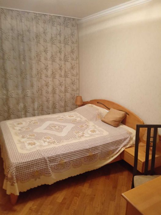 Квартира на вул. Анни Ахматової, 37 в Києві, ID 349081, фото №7