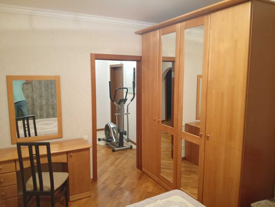 Квартира на вул. Анни Ахматової, 37 в Києві, ID 349081, фото №8