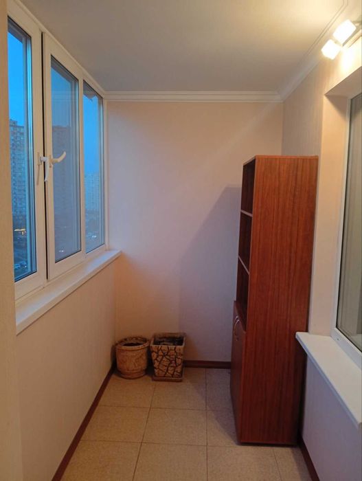 Квартира на вул. Анни Ахматової, 37 в Києві, ID 349081, фото №9