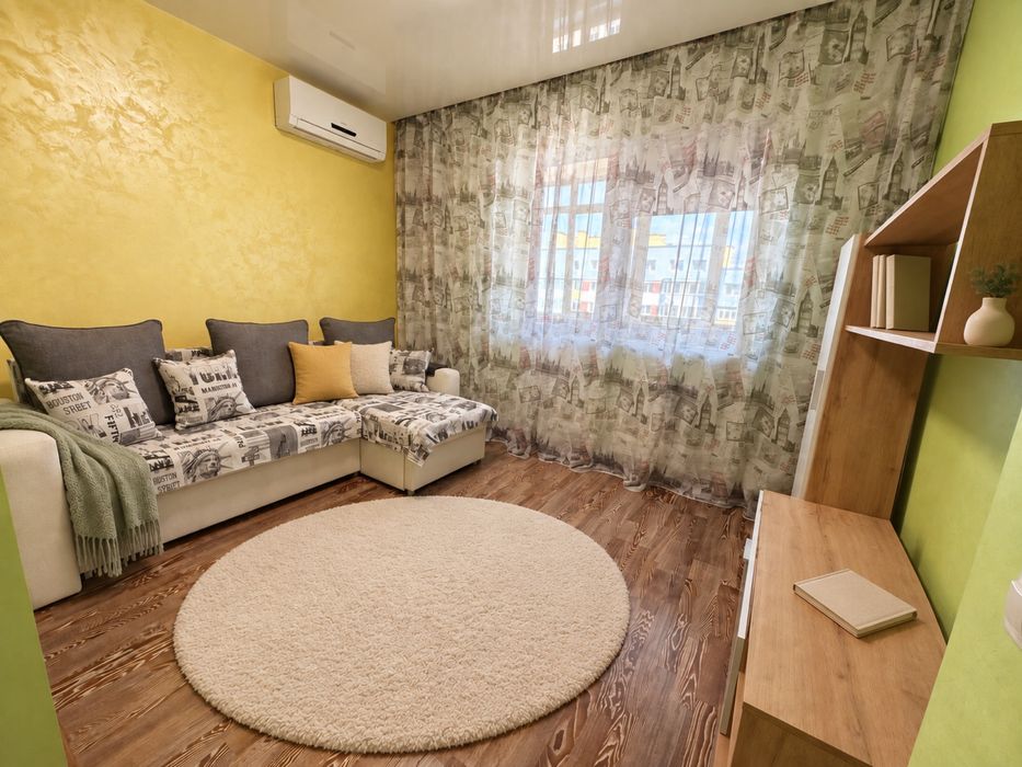 Квартира на вул. Юрія Кондратюка, 3 в Києві, ID 349078, фото №2