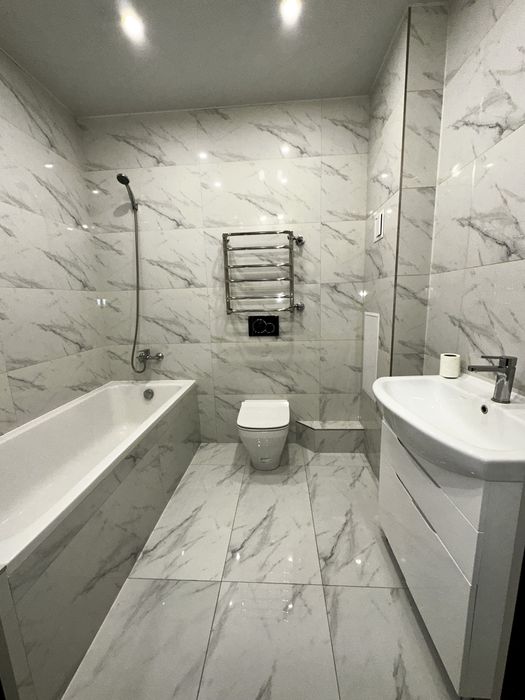 Квартира на вул. Юрія Кондратюка, 3 в Києві, ID 349078, фото №6