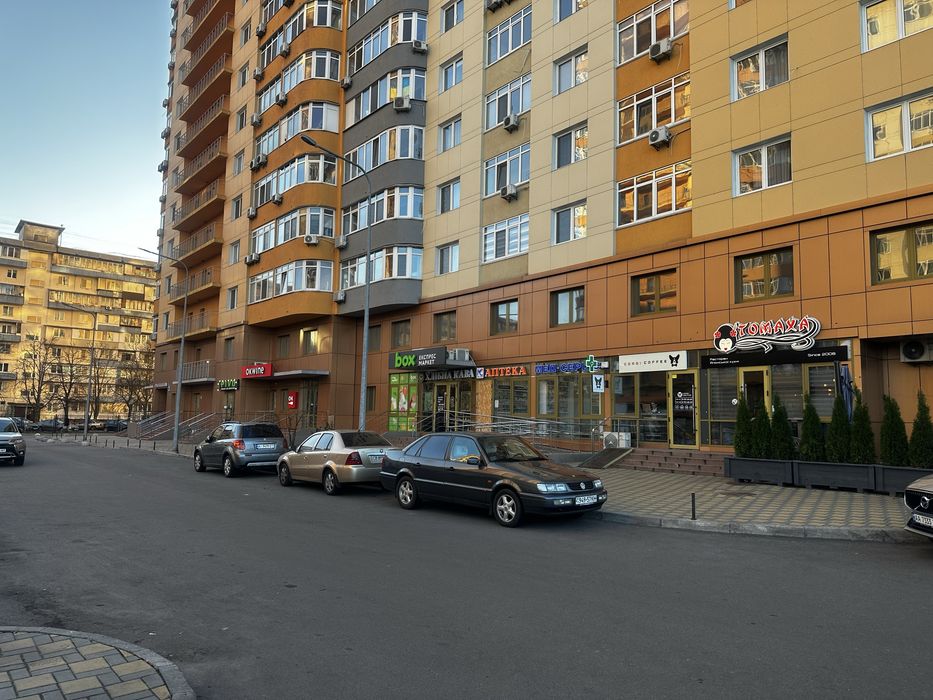 Квартира на вул. Юрія Кондратюка, 3 в Києві, ID 349078, фото №9