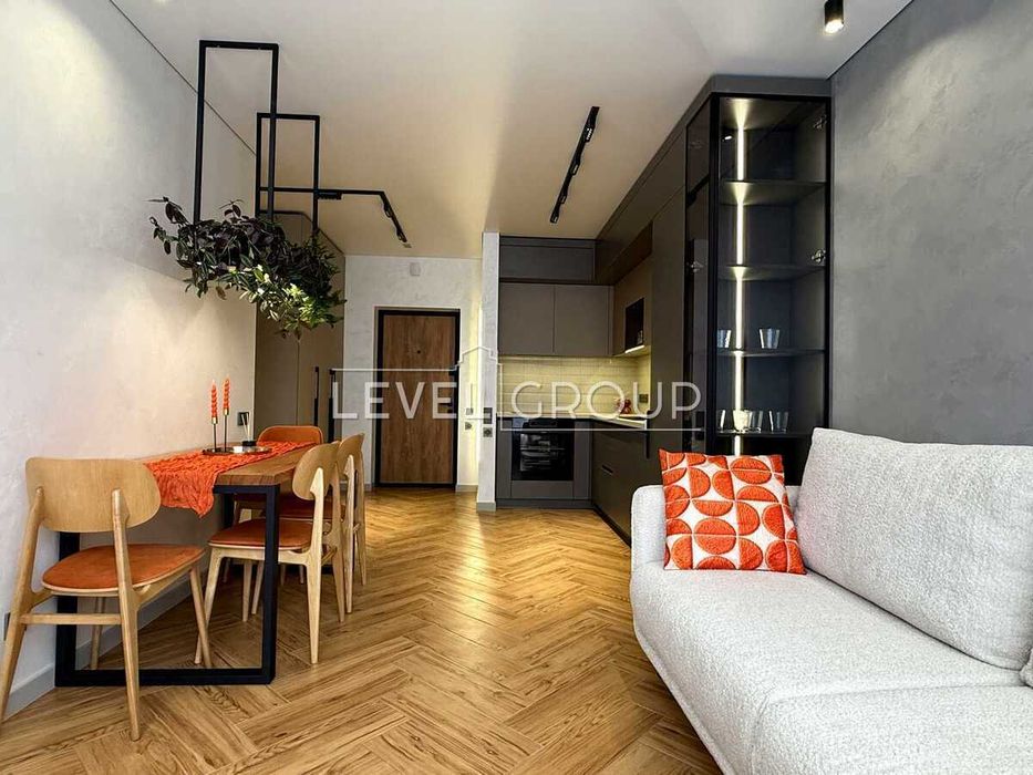 Квартира на вул. Олександра Олеся, 27А в Київ, ID 352297, фото №1