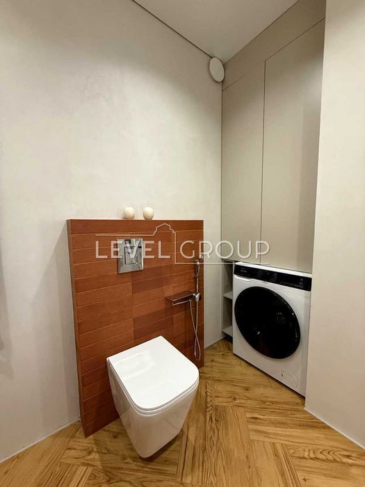 Квартира на вул. Олександра Олеся, 27А в Києві, ID 352297, фото №12