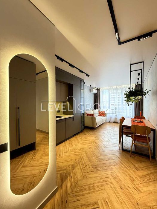 Квартира на вул. Олександра Олеся, 27А в Києві, ID 352297, фото №6