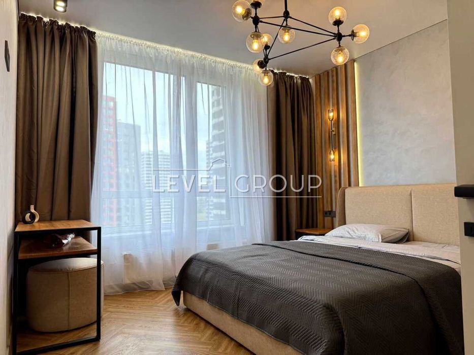 Квартира на вул. Олександра Олеся, 27А в Києві, ID 352297, фото №8