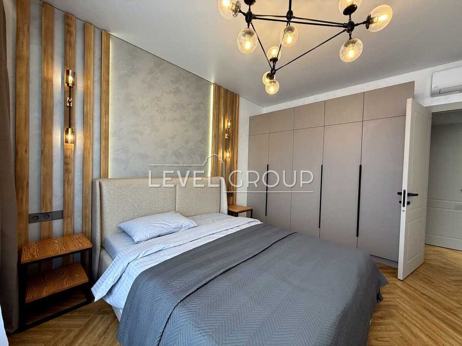 Квартира на вул. Олександра Олеся, 27А в Києві, ID 352297, фото №9