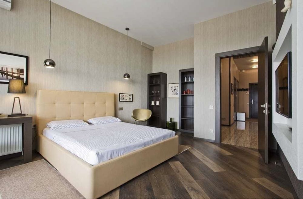 Квартира на вул. Гагаринское плато, 5/3 в Одесі, ID 351215, фото №13