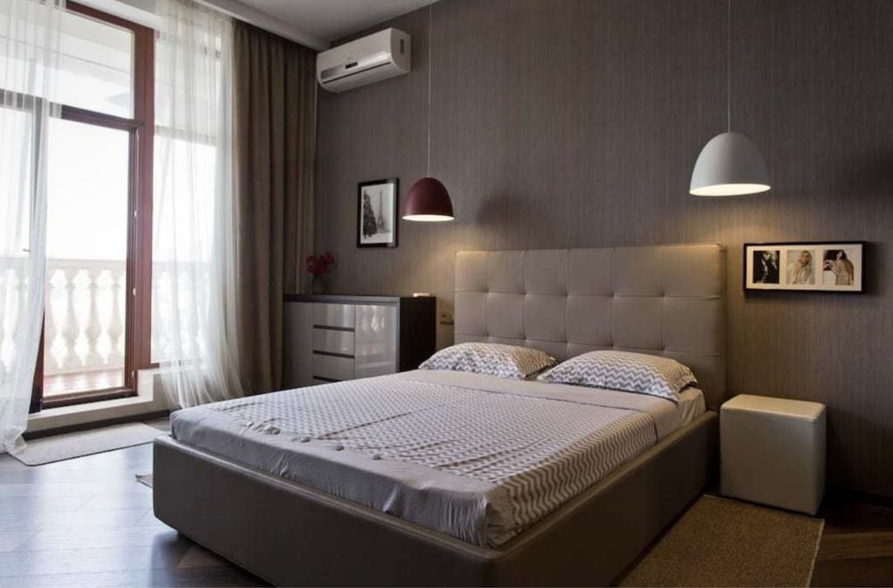 Квартира на вул. Гагаринское плато, 5/3 в Одесі, ID 351215, фото №16
