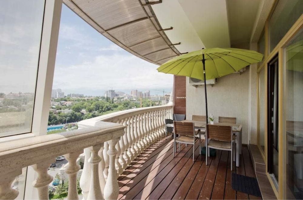 Квартира на вул. Гагаринское плато, 5/3 в Одесі, ID 351215, фото №3