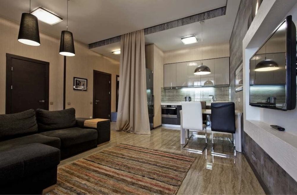 Квартира на вул. Гагаринское плато, 5/3 в Одесі, ID 351215, фото №8