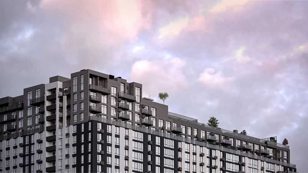Квартира на ЖК Manhattan UP в Івано-Франківську, ID 349190, фото №3