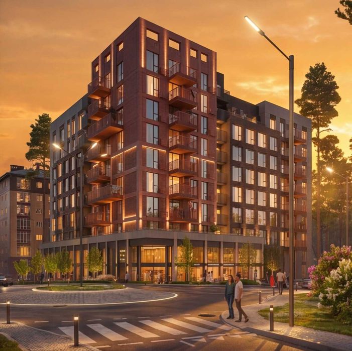 Квартира на вул. Мечникова, 102 в Києві, ID 349194, фото №11