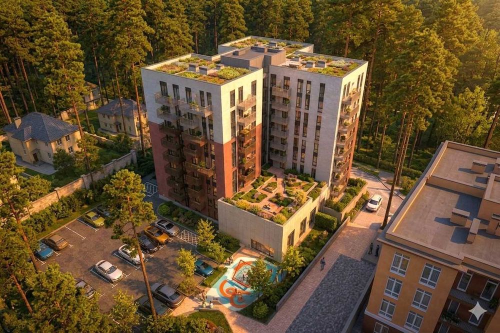 Квартира на вул. Мечникова, 102 в Києві, ID 349194, фото №6