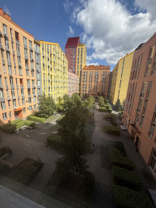 Квартира на вул. Березнева, 12 в Києві, ID 349265, фото №12