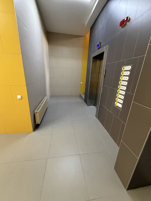 Квартира на вул. Березнева, 12 в Києві, ID 349265, фото №13